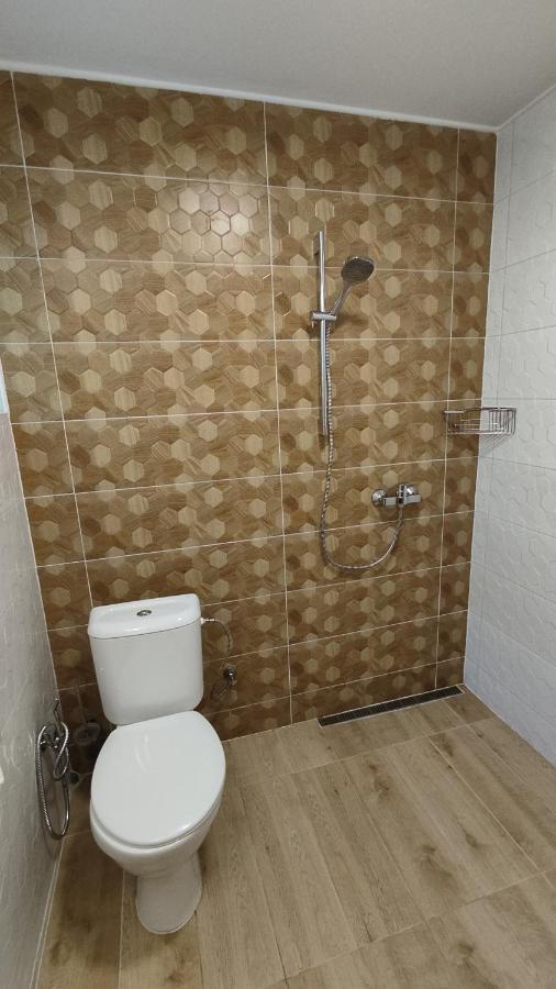 Penzion Na Slunicku Marianska Ngoại thất bức ảnh